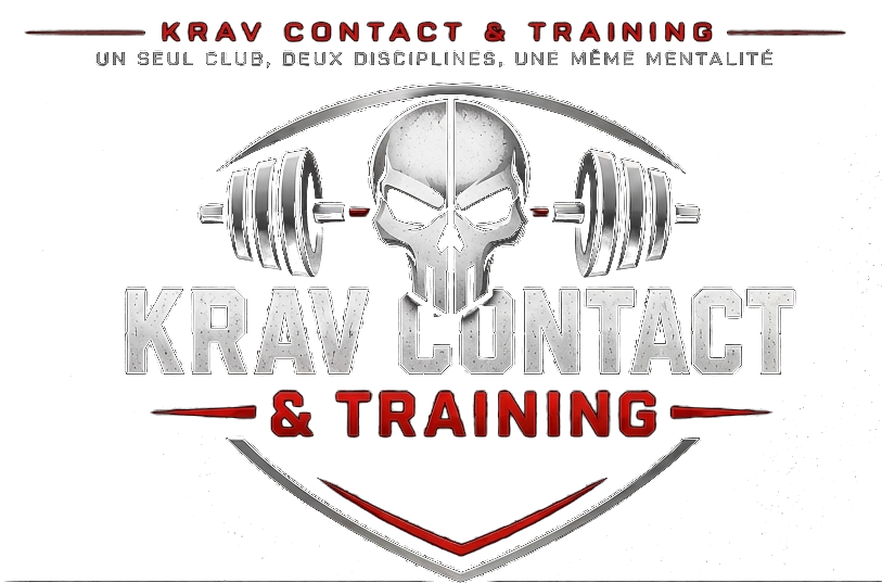 Krav Contact and Training, un seul club deux disciplines